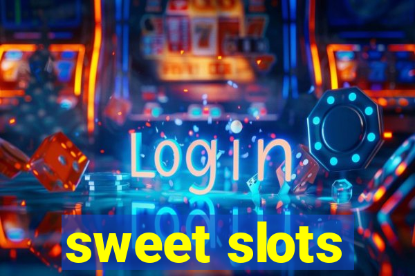 sweet slots