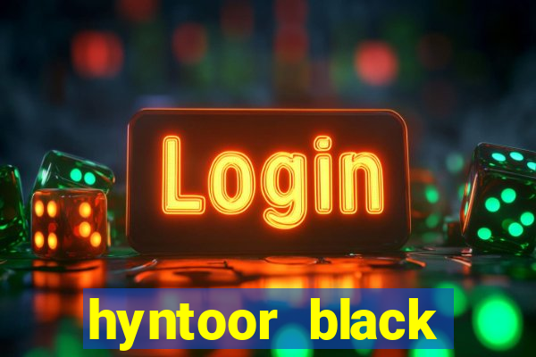 hyntoor black rabbit