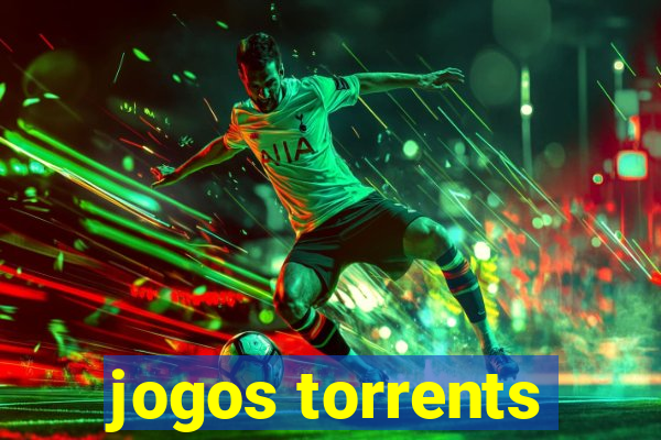 jogos torrents