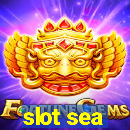 slot sea