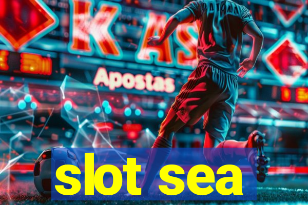 slot sea