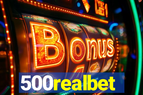 500realbet