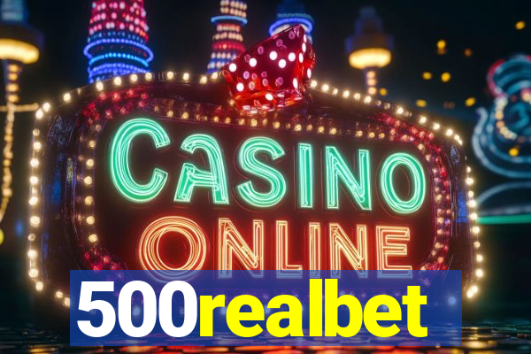 500realbet