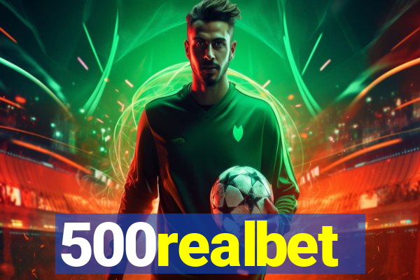 500realbet