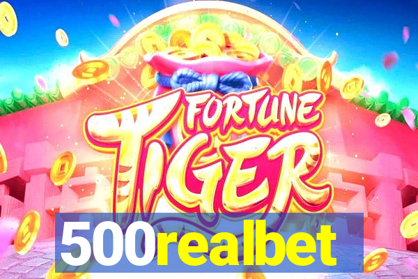 500realbet