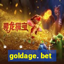 goldage. bet