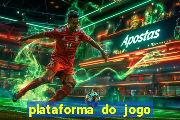 plataforma do jogo do tigre nova