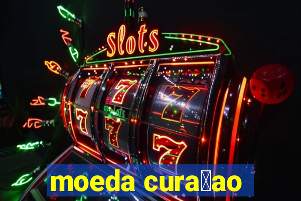 moeda cura莽ao