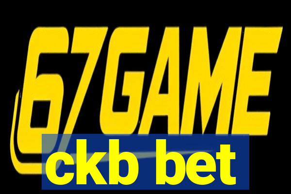 ckb bet