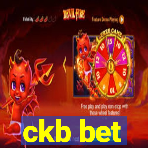 ckb bet