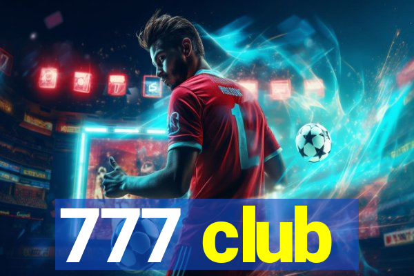 777 club