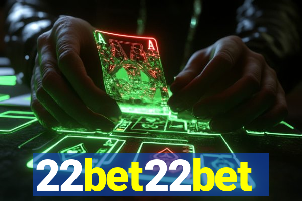 22bet22bet