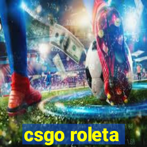 csgo roleta