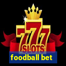 foodball bet