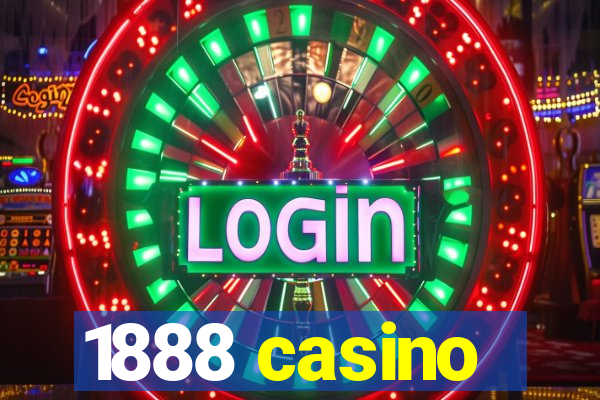 1888 casino