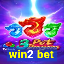 win2 bet