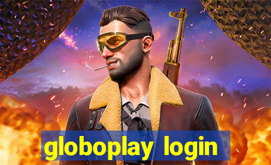 globoplay login