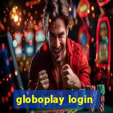 globoplay login