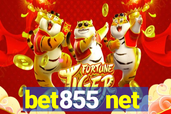 bet855 net