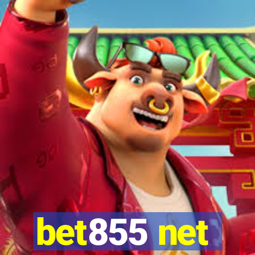 bet855 net