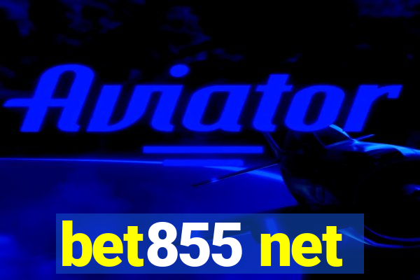 bet855 net