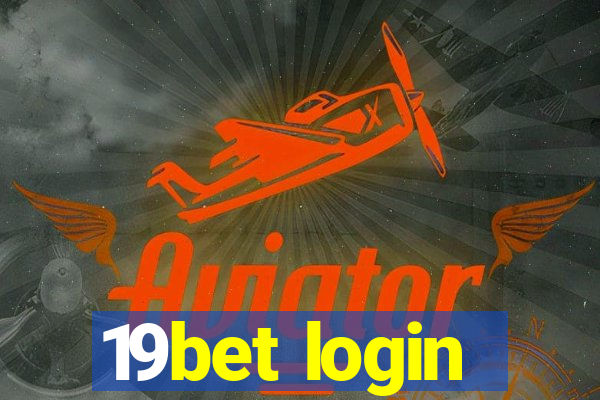 19bet login