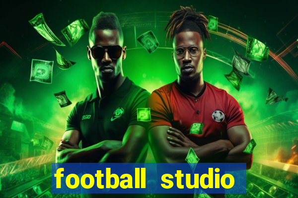 football studio grupo telegram