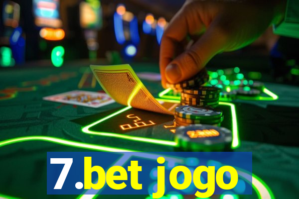 7.bet jogo