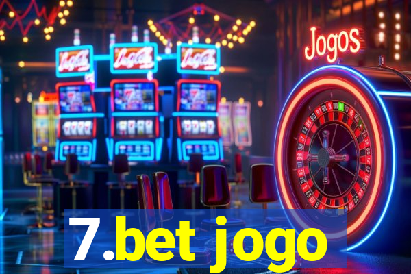 7.bet jogo