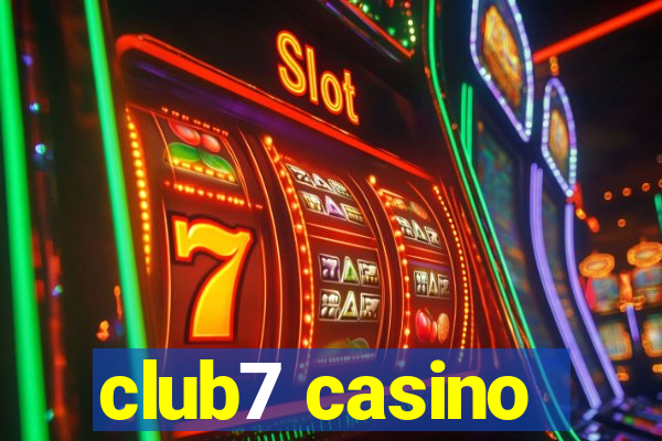 club7 casino