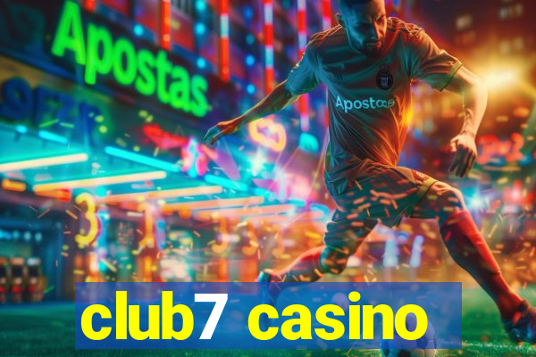 club7 casino