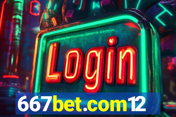 667bet.com12