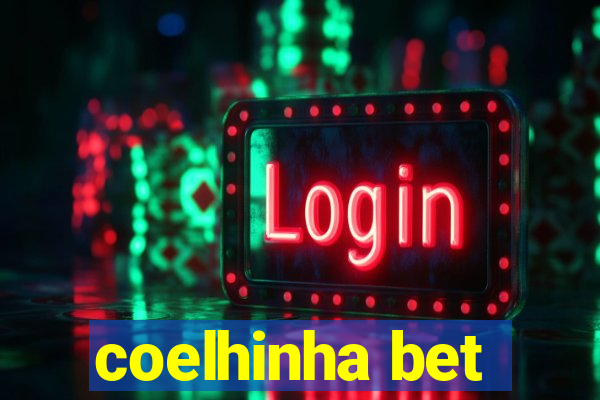 coelhinha bet