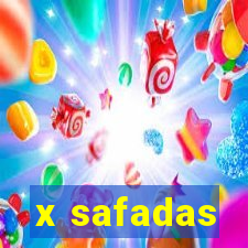 x safadas