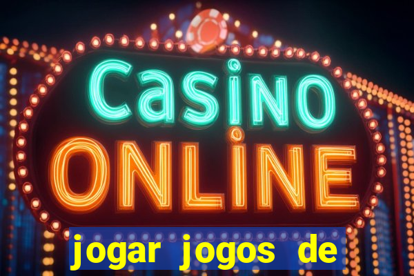 jogar jogos de casino gratis