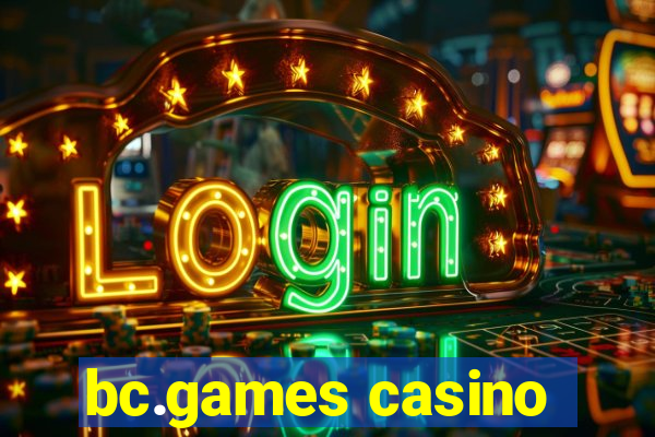 bc.games casino