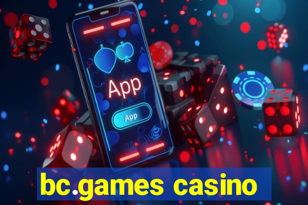 bc.games casino