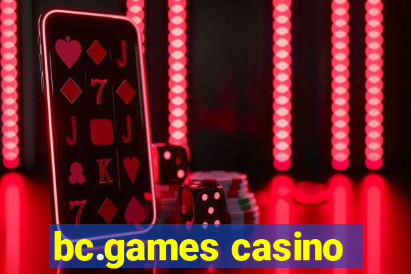 bc.games casino