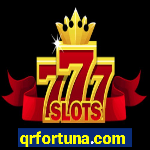 qrfortuna.com