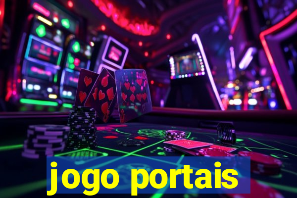 jogo portais