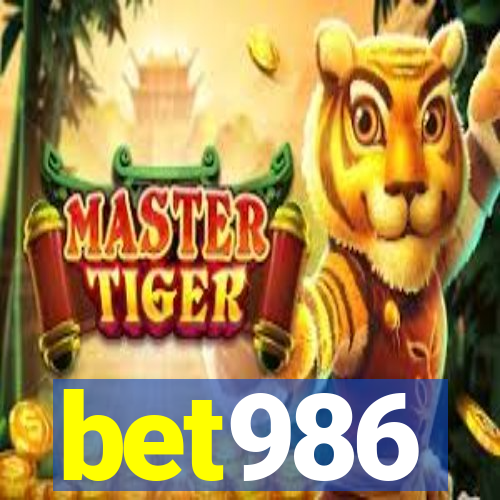 bet986