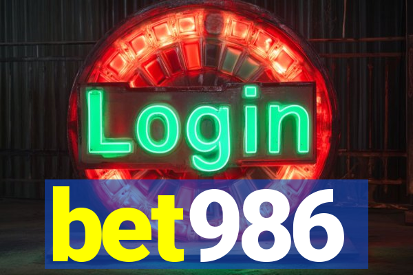 bet986