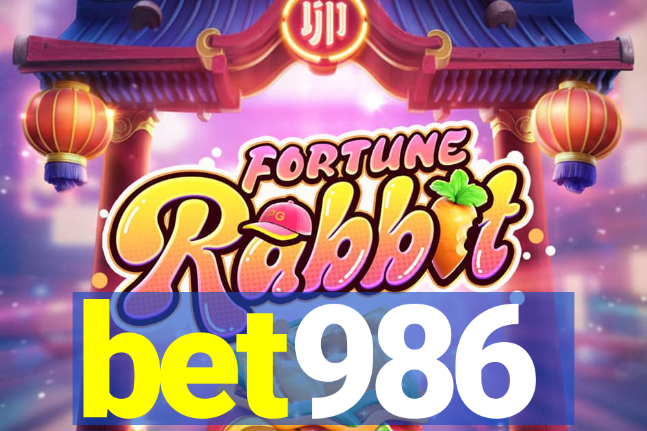 bet986