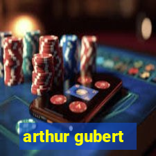 arthur gubert