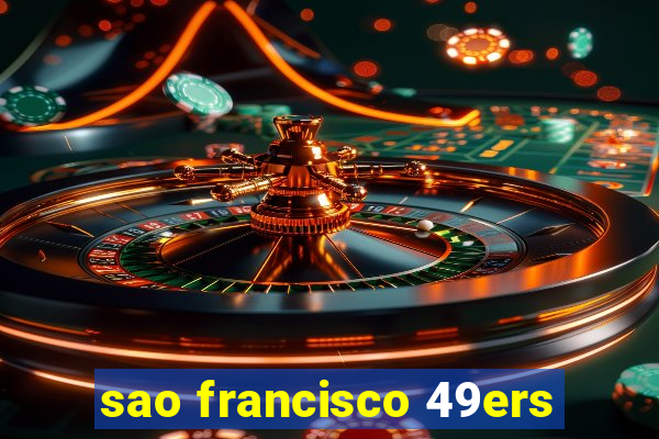 sao francisco 49ers