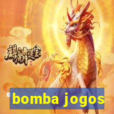 bomba jogos