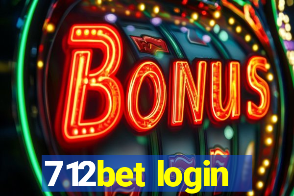 712bet login