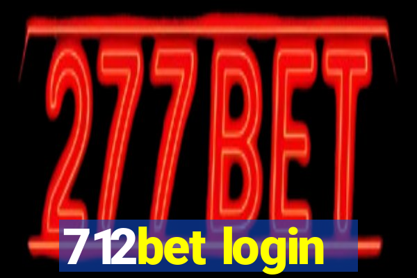 712bet login