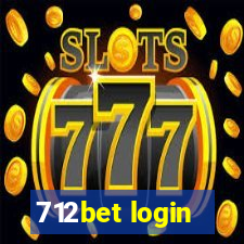 712bet login