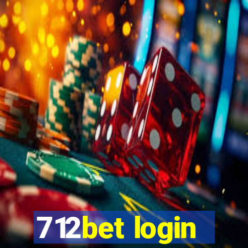 712bet login